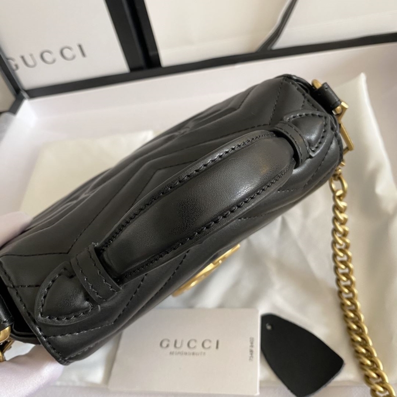 Gucci Top Handle Bags